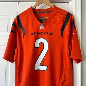 Bengals Jersey